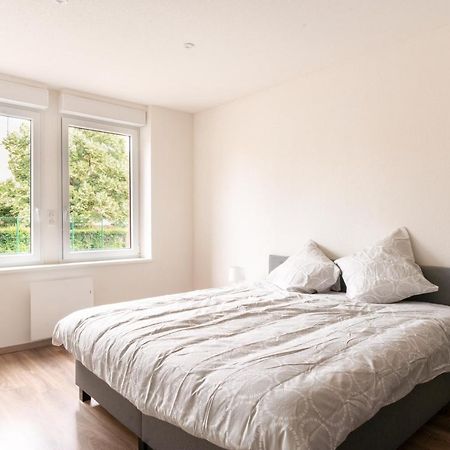 Gemuetlich 2 Apartment วิสซ็องบูร์ ภายนอก รูปภาพ