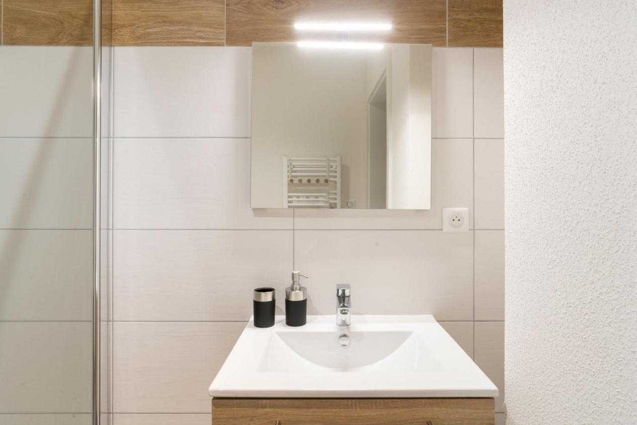 Gemuetlich 2 Apartment วิสซ็องบูร์ ภายนอก รูปภาพ