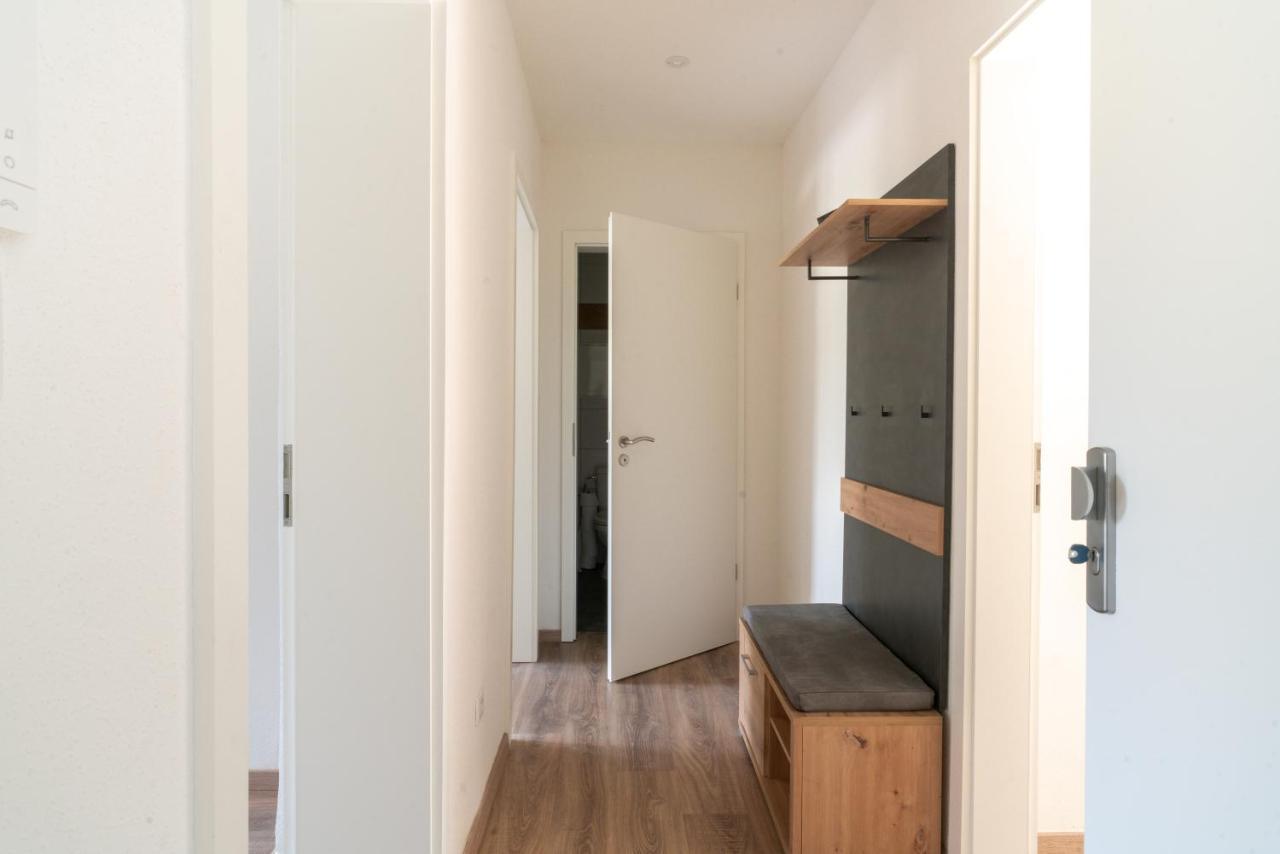 Gemuetlich 2 Apartment วิสซ็องบูร์ ภายนอก รูปภาพ